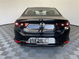 New 2025 MAZDA MAZDA3 s image 4
