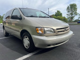 Used 2000 Toyota Sienna XLE image 6