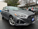 Used 2019 Hyundai Sonata SEL image 2