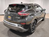 Used 2020 Nissan Murano Platinum image 3