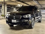 Used 2019 BMW X3 M40i w/ Premium Package image 4