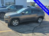 Used 2019 Jeep Compass Latitude w/ Cold Weather Group image 2