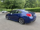 Used 2016 Subaru WRX Limited image 5