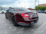Used 2011 Ford Taurus SEL w/ 201A Rapid Spec Order Code image 6