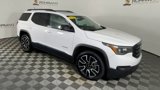 Used 2019 GMC Acadia SLT w/ Black Edition image 2