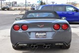 Used 2010 Chevrolet Corvette Convertible w/ Preferred Equipment Group image 6