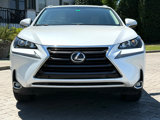 Used 2017 Lexus NX 200t FWD image 4