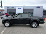 Used 2019 Ford Ranger XL w/ Equipment Group 101A Mid image 2
