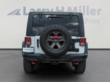 Used 2018 Jeep Wrangler Unlimited Rubicon image 4