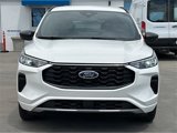 Certified 2024 Ford Escape ST-Line w/ Tech Pack #1 image 2