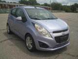Used 2014 Chevrolet Spark LS image 3