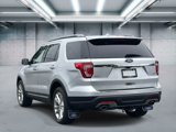 Used 2018 Ford Explorer XLT w/ Equipment Group 202A image 5