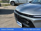 New 2025 Chevrolet Trax ACTIV w/ Sunroof Package image 3