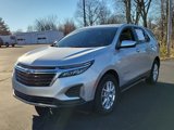 Used 2022 Chevrolet Equinox LT image 2