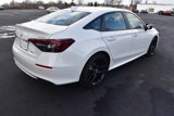New 2025 Honda Civic Sport image 3