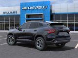 New 2025 Chevrolet Trax LT image 3