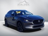 Used 2021 MAZDA CX-30 2.5 Turbo w/ Premium Package image 2