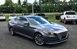 Used 2015 Hyundai Genesis 3.8 w/ Option Group 04 image 6