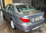 Used 2008 BMW 528xi Sedan image 3