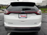 Used 2015 Ford Edge SEL w/ Equipment Group 201A image 4