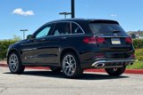 Used 2020 Mercedes-Benz GLC 300 image 4