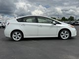 Used 2013 Toyota Prius Five image 2
