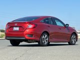 Used 2020 Honda Civic LX image 4