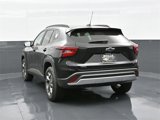 New 2025 Chevrolet Trax LT w/ Sunroof Package image 5