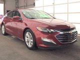 Used 2023 Chevrolet Malibu LT image 4