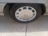 Used 1995 Mercury Sable GS image 6
