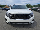 Used 2024 Kia Seltos LX image 3