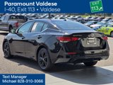 Used 2023 Nissan Sentra SV image 2