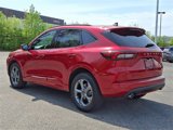 Used 2023 Ford Escape ST-Line Select w/ Tech Pack #2 image 5