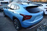 New 2025 Chevrolet Trax LT w/ Driver Confidence Package image 2