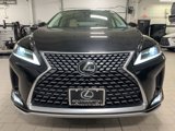 Used 2022 Lexus RX 350 AWD w/ Premium Package image 2