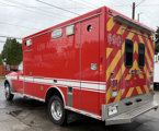 Used 2012 RAM 4500 2WD Regular Cab DRW w/ Ambulance Prep Group image 5