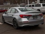 Used 2022 Honda Civic Sport image 4