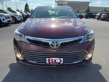 Used 2014 Toyota Avalon XLE Touring image 2