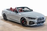 Used 2022 BMW 430i xDrive Convertible w/ M Sport Package image 3