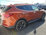 Used 2017 Hyundai Santa Fe Sport image 4