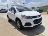 Used 2021 Chevrolet Trax LS w/ Tint and Cruise Package image 2