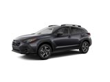 New 2025 Subaru Crosstrek 2.5i Premium image 3
