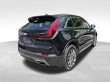 Used 2019 Cadillac XT4 Premium Luxury w/ Cold Weather Package image 4