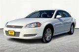 Used 2016 Chevrolet Impala LT image 2