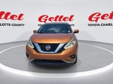 Used 2016 Nissan Murano Platinum w/ Platinum Technology Package image 3