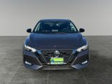 Used 2021 Nissan Sentra SR w/ Lighting Package image 2