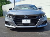 Certified 2022 Honda Accord Sport image 2