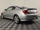 Used 2006 Hyundai Tiburon GT image 4