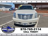 Used 2008 Cadillac Escalade EXT image 2