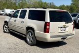 Used 2014 Chevrolet Suburban LTZ image 4